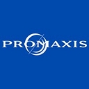 Promaxis Systems Inc. logo