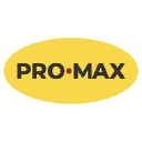 Pro-Max logo