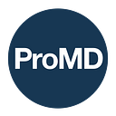 ProMD Health Lewes logo