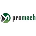 Promech Pty Ltd logo