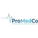 Promedco Australia logo