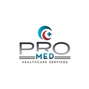 Pro Med Healthcare Services logo