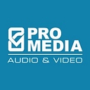 ProMedia Audio Video