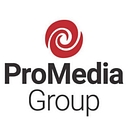 Promedia Group logo