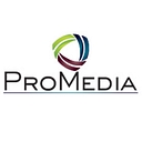 Professional Media Services, Inc. logo