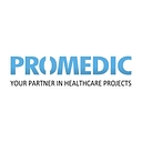 Promedic Holding logo