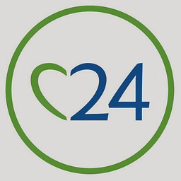 Promedica24 (Lancashire) Ltd logo