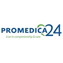 Promedica24 North Yorkshire And Lancashire logo