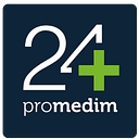 Promedim logo