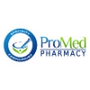 Promed Specialty Compounding Pharmacy logo