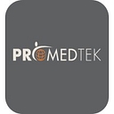 Promedtek, Inc. logo