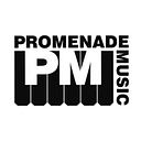 Promenade Music logo
