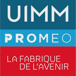 Logo PROMEO Formation