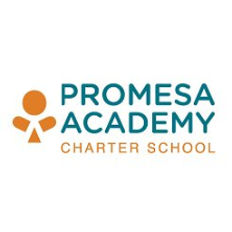 PROMESA ACADEMY CHARTER SCHOOL logo