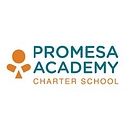 Promesa Academy Charter School logo
