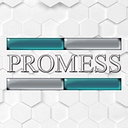 Promess logo