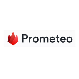 Prometeo logo