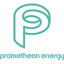 Promethean Energy Corporation logo