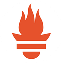 Prometheus logo