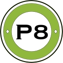 Prometheus8 logo