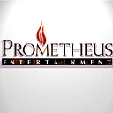 Prometheus Entertainment logo