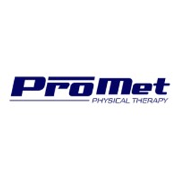 ProMet Physical Therapy PC logo