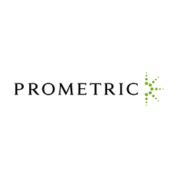 Prometric Testing Center logo
