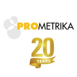 Prometrika LLC logo
