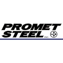 Promet Steel, Inc. logo