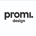 PromiDesign.com logo
