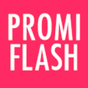 Promiflash logo