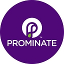 Prominate logo