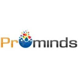 Prominds Business Consulting INC logo