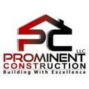 Prominent Construction Roofing logo