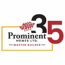 Prominent Homes Ltd. logo