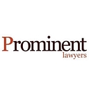 Prominent Lawyers logo