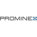 Prominex Inc. logo