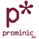 Prominic.Net logo