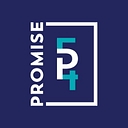 Promise54 logo