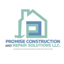 Promise Construction and Repair Solutions logo