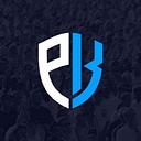 Promise Keepers logo