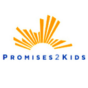 Promises2kids Foundation logo