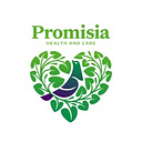 Promisia Healthcare Limited logo