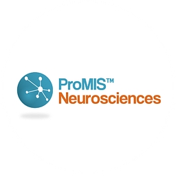 ProMIS Neurosciences, Inc. logo