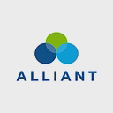 Alliant Credit Union logo