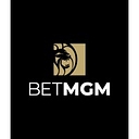 Bet Mgm logo