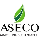 Aseco Marketing Sustentable logo