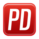 Promo Direct, Inc. logo
