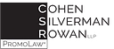 Cohen Silverman Rowan Llp logo
