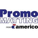 Promomatting From Americo Manufacturing logo